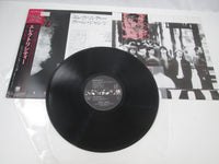 Load image into Gallery viewer, Paul Janz Electricity Promo C28Y 3194 with OBI Japan LP Vinyl
