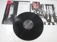 Load image into Gallery viewer, Paul Janz Electricity Promo C28Y 3194 with OBI Japan LP Vinyl
