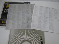 Load image into Gallery viewer, BILLY JOEL AN INNOCENT MAN Master Sound 30AP 2539 with OBI Japan LP Vinyl

