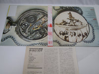 Load image into Gallery viewer, Banco Del Mutuo Soccorso Darwin! GXH-2015 with OBI Japan LP Vinyl
