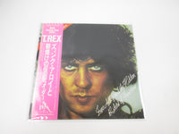 Load image into Gallery viewer, T. Rex Zinc Alloy And The Hidden Riders Of Tomorrow SP20-5062 with OBI Japan LP Vinyl

