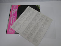Load image into Gallery viewer, T. Rex Zinc Alloy And The Hidden Riders Of Tomorrow SP20-5062 with OBI Japan LP Vinyl
