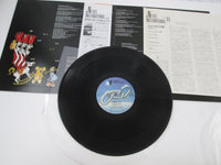Load image into Gallery viewer, Airlord Clockwork Revenge K25P-411 with OBI Japan LP Vinyl
