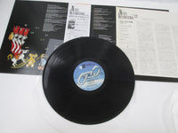 Load image into Gallery viewer, Airlord Clockwork Revenge K25P-411 with OBI Japan LP Vinyl
