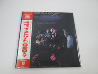 Load image into Gallery viewer, Crosby, Stills, Nash &amp; Young 4 Way Street P-6323,4A with OBI Japan LP Vinyl
