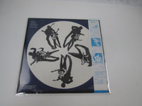 Load image into Gallery viewer, The Cars ‎Panorama Elektra ‎P-10885E with OBI Japan LP Vinyl
