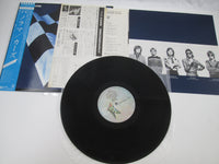 Load image into Gallery viewer, The Cars ‎Panorama Elektra ‎P-10885E with OBI Japan LP Vinyl
