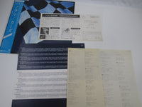 Load image into Gallery viewer, The Cars ‎Panorama Elektra ‎P-10885E with OBI Japan LP Vinyl
