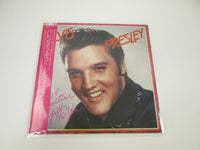 Load image into Gallery viewer, ELVIS PRESLEY VALENTINE GIFT FOR YOU RCA RPL-8363 with OBI Japan LP Vinyl

