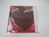 Load image into Gallery viewer, ELVIS PRESLEY VALENTINE GIFT FOR YOU RCA RPL-8363 with OBI Japan LP Vinyl

