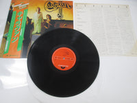 Load image into Gallery viewer, Caravan 23MM 0134 with OBI Japan LP Vinyl
