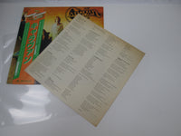 Load image into Gallery viewer, Caravan 23MM 0134 with OBI Japan LP Vinyl
