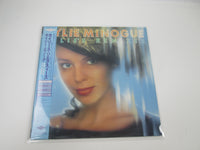 Load image into Gallery viewer, Kylie Minogue Kylie's Remixes Promo 25B1-20 with OBI Japan LP Vinyl
