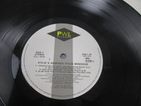 Load image into Gallery viewer, Kylie Minogue Kylie's Remixes Promo 25B1-20 with OBI Japan LP Vinyl

