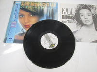 Load image into Gallery viewer, Kylie Minogue Kylie's Remixes Promo 25B1-20 with OBI Japan LP Vinyl
