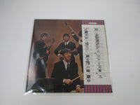 Load image into Gallery viewer, THE BEATLES NO.5 APPLE EAS-70102 with OBI Japan LP Vinyl B
