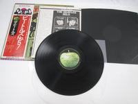 Load image into Gallery viewer, THE BEATLES NO.5 APPLE EAS-70102 with OBI Japan LP Vinyl B
