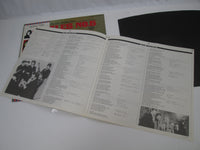 Load image into Gallery viewer, THE BEATLES NO.5 APPLE EAS-70102 with OBI Japan LP Vinyl B
