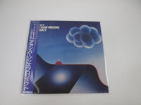 Load image into Gallery viewer, The Alan Parsons Project The Best Of Arista 25RS-209 with OBI Japan LP Vinyl A
