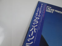 Load image into Gallery viewer, The Alan Parsons Project The Best Of Arista 25RS-209 with OBI Japan LP Vinyl A
