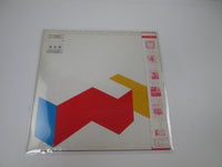 Load image into Gallery viewer, FOREIGNER AGENT PROVOCATEUR Promo P-13060 with OBI Japan LP Vinyl
