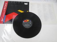 Load image into Gallery viewer, FOREIGNER AGENT PROVOCATEUR Promo P-13060 with OBI Japan LP Vinyl
