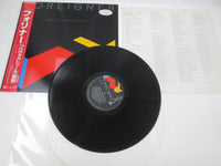 Load image into Gallery viewer, FOREIGNER AGENT PROVOCATEUR Promo P-13060 with OBI Japan LP Vinyl
