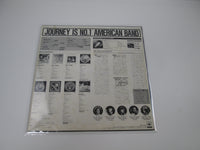 Load image into Gallery viewer, Journey Special D.J. Copy XDAP-93050 Japan LP Vinyl
