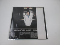 Load image into Gallery viewer, JEAN-MICHEL JARRE OXYGENE POLYDOR MPF 1098 with OBI Japan LP Vinyl
