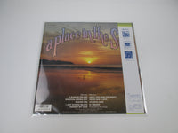 Load image into Gallery viewer, Pablo Cruise A Place In The Sun Promo C25Y 3125 with OBI Japan LP Vinyl
