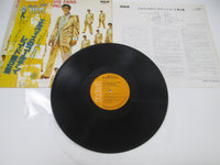 Load image into Gallery viewer, ELVIS PRESLEY 50,000,000 FANS CAN'T BE WRONG RVP-6212 with OBI Japan LP Vinyl B
