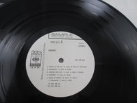Load image into Gallery viewer, JOURNEY SAME Promo CBS/SONY YAPC 113 Japan LP Vinyl
