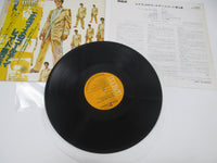 Load image into Gallery viewer, ELVIS PRESLEY 50,000,000 FANS CAN'T BE WRONG RVP-6212 with OBI Japan LP Vinyl B
