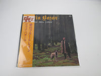 Load image into Gallery viewer, Matia Bazar - ..Berlino..Parisi..Londra K28P 422 with OBI Japan LP Vinyl
