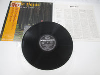 Load image into Gallery viewer, Matia Bazar - ..Berlino..Parisi..Londra K28P 422 with OBI Japan LP Vinyl
