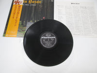 Load image into Gallery viewer, Matia Bazar - ..Berlino..Parisi..Londra K28P 422 with OBI Japan LP Vinyl
