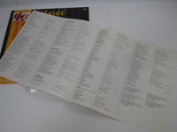 Load image into Gallery viewer, Matia Bazar - ..Berlino..Parisi..Londra K28P 422 with OBI Japan LP Vinyl
