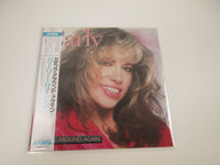 Load image into Gallery viewer, Carly Simon Coming Around Again 28RS-18 with OBI Japan LP Vinyl
