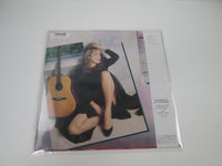 Load image into Gallery viewer, Carly Simon Coming Around Again 28RS-18 with OBI Japan LP Vinyl
