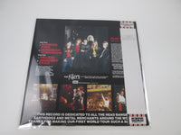 Load image into Gallery viewer, Iron Maiden Heavy Metal Army EMS-41004 with OBI Japan LP Vinyl
