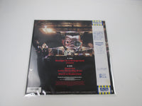 Load image into Gallery viewer, IRON MAIDEN STRANGER IN A STRANGE LAND S19-5009 with OBI Japan LP Vinyl
