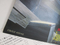 Load image into Gallery viewer, IRON MAIDEN STRANGER IN A STRANGE LAND S19-5009 with OBI Japan LP Vinyl
