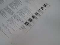 Load image into Gallery viewer, IRON MAIDEN STRANGER IN A STRANGE LAND S19-5009 with OBI Japan LP Vinyl
