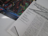 Load image into Gallery viewer, IRON MAIDEN STRANGER IN A STRANGE LAND S19-5009 with OBI Japan LP Vinyl
