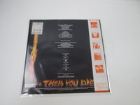 Load image into Gallery viewer, Raven Life's A Bitch Promo P-13482 with OBI LP Vinyl Japan Ver
