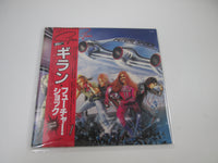 Load image into Gallery viewer, GILLAN Future Shock VIP-6976 with OBI Japan LP Vinyl B
