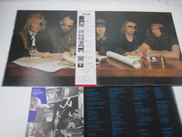 Load image into Gallery viewer, GILLAN Future Shock VIP-6976 with OBI Japan LP Vinyl B
