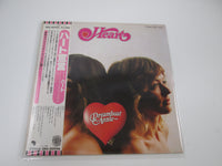 Load image into Gallery viewer, HEART DREAMBOAT ANNIE EMI EMS-80946 with OBI Japan LP Vinyl
