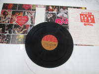 Load image into Gallery viewer, HEART DREAMBOAT ANNIE EMI EMS-80946 with OBI Japan LP Vinyl
