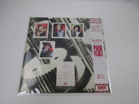 Load image into Gallery viewer, Queen The Works EMI EMS-91076 with OBI Japan LP Vinyl
